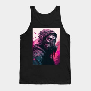 Fallout Zone Tank Top